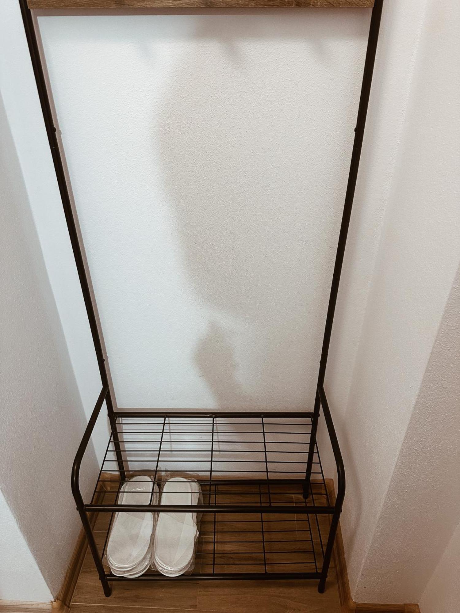 Luxury Bucovina Appartement Gura Humorului Buitenkant foto