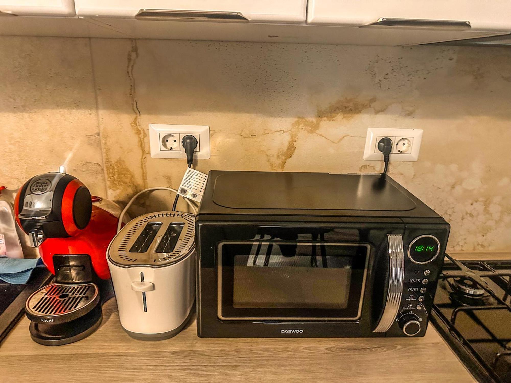 Luxury Bucovina Appartement Gura Humorului Buitenkant foto