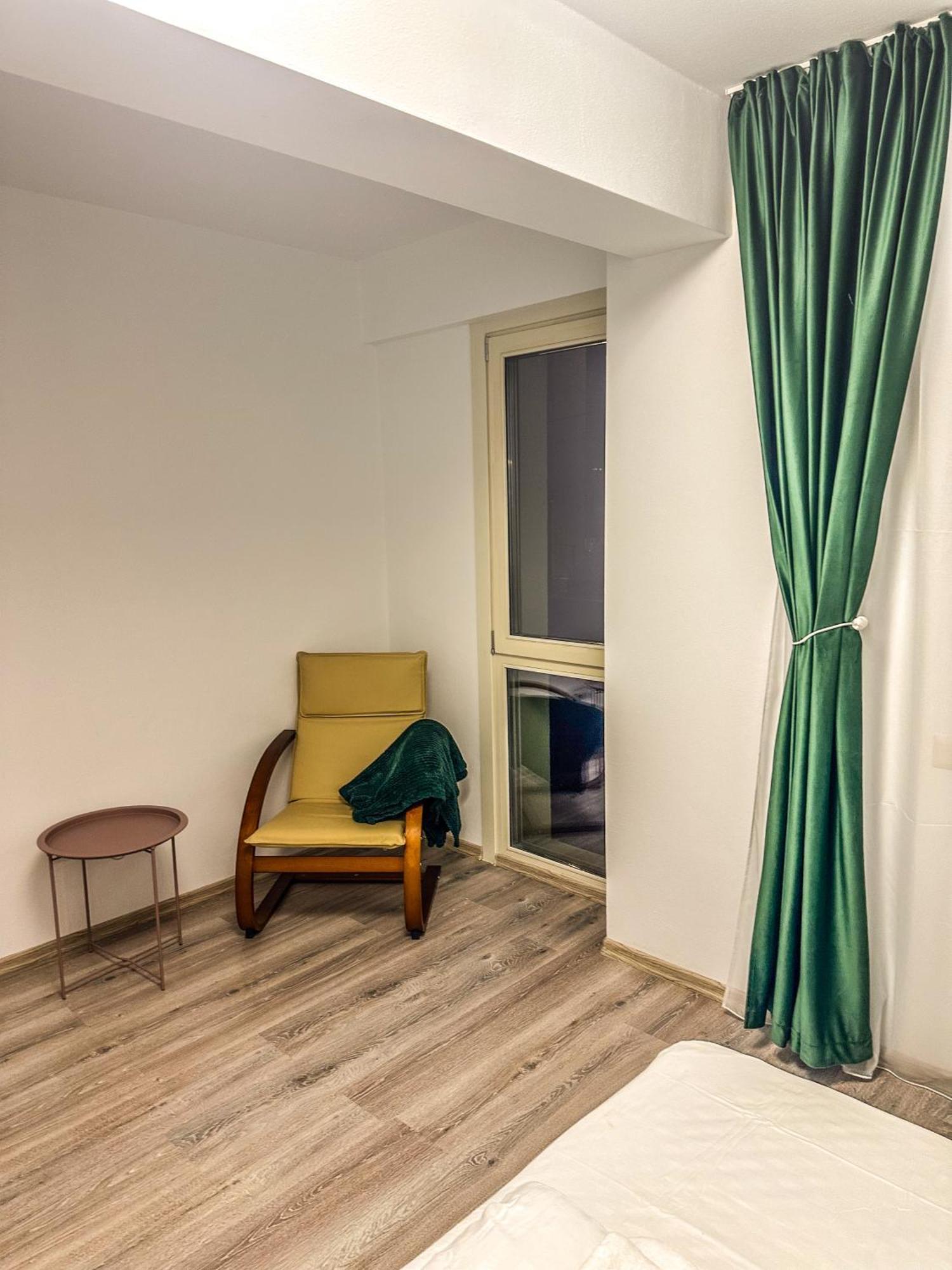 Luxury Bucovina Appartement Gura Humorului Buitenkant foto
