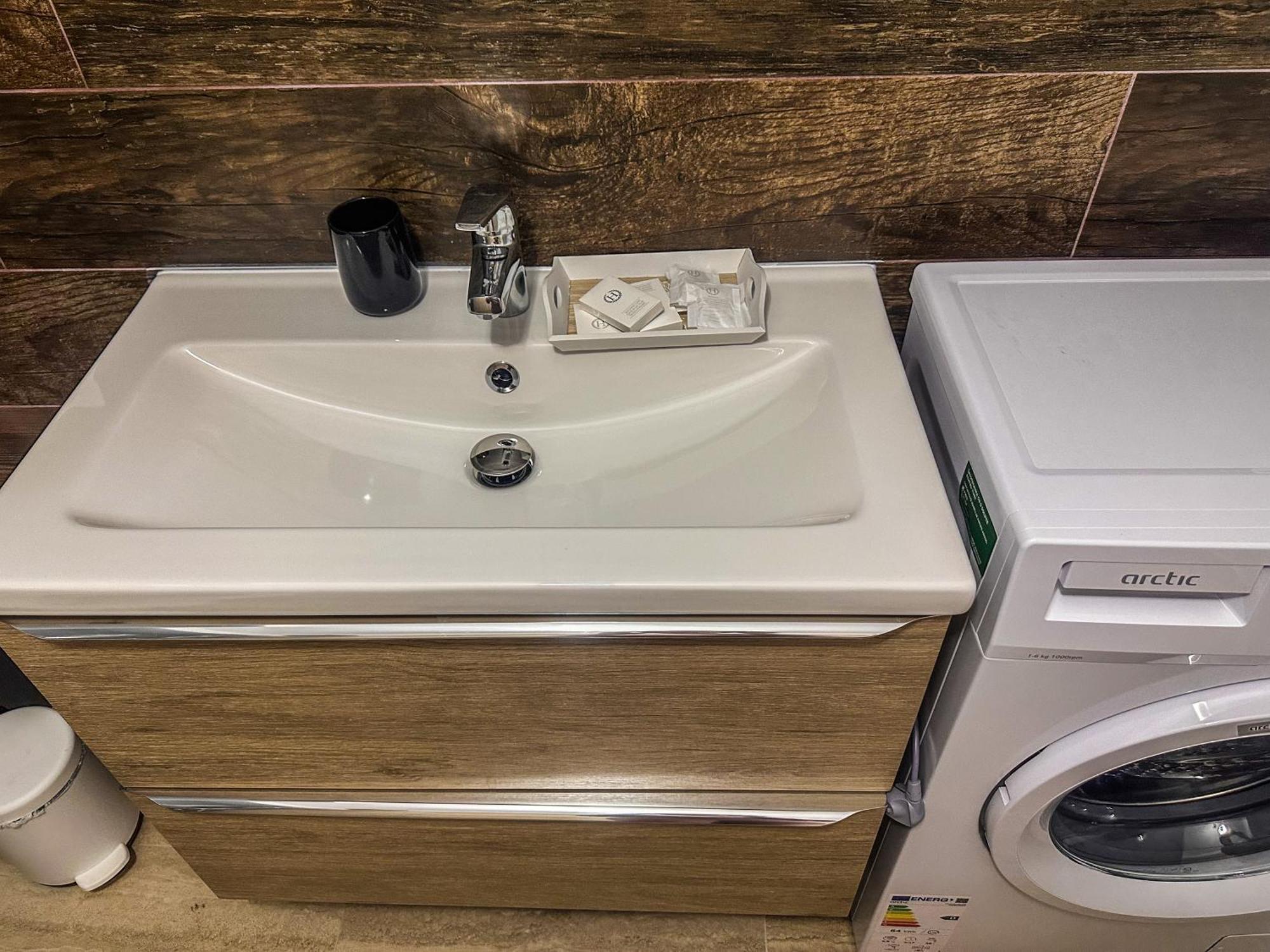 Luxury Bucovina Appartement Gura Humorului Buitenkant foto