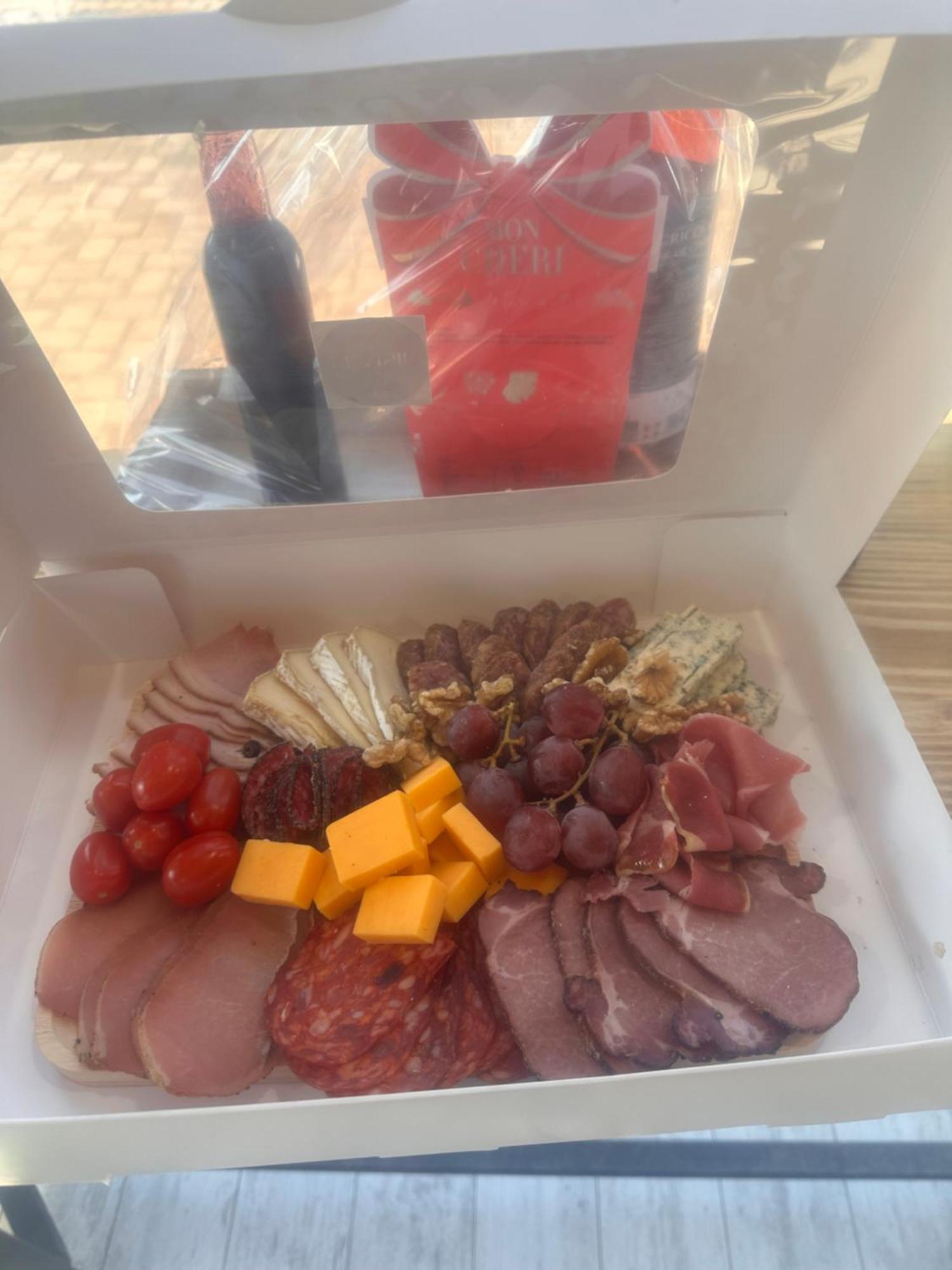 Luxury Bucovina Appartement Gura Humorului Buitenkant foto